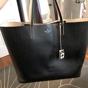 Large Kate Spade tote